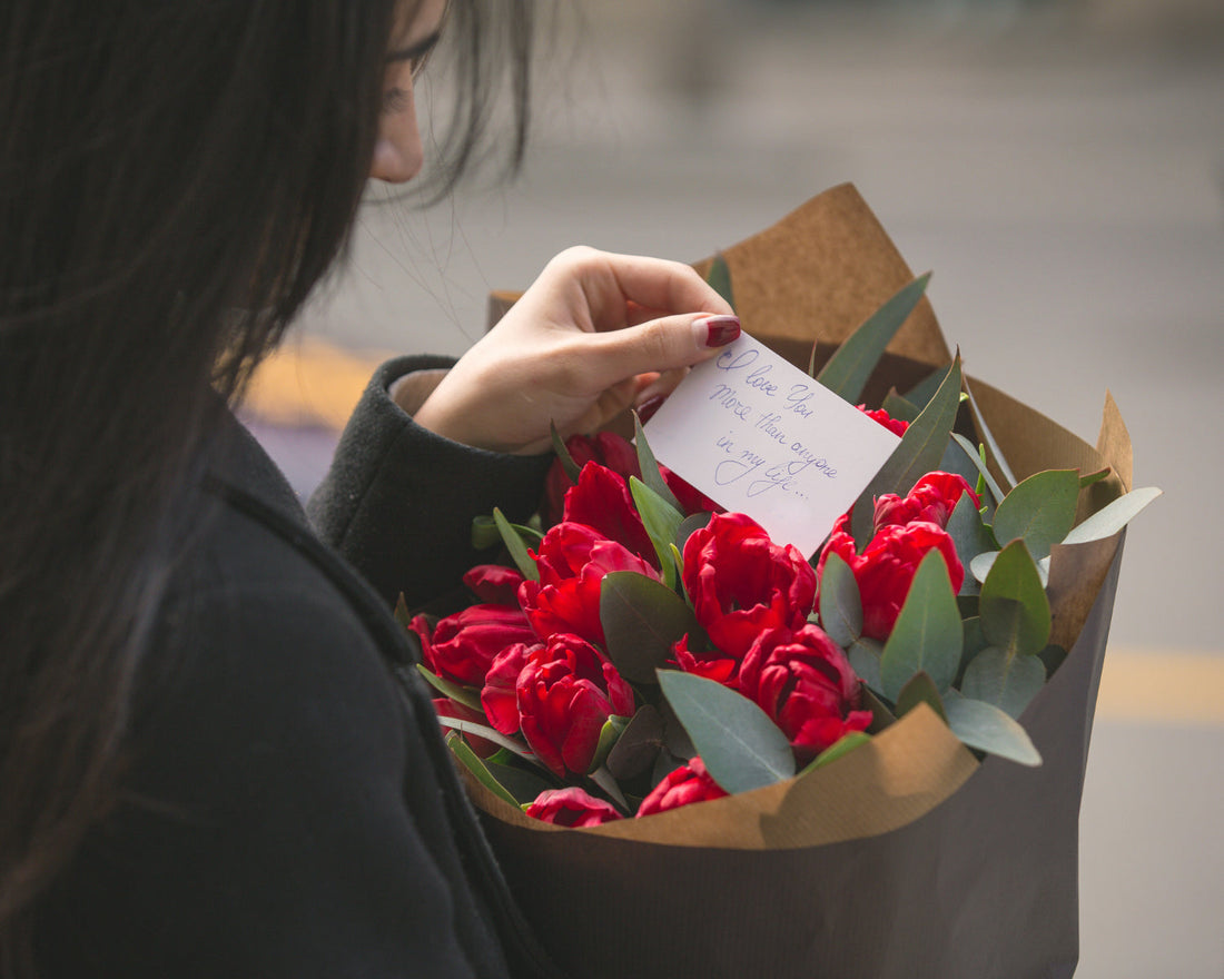 Choosing Flower Delivery in Newcastle for Last-Minute Occasions