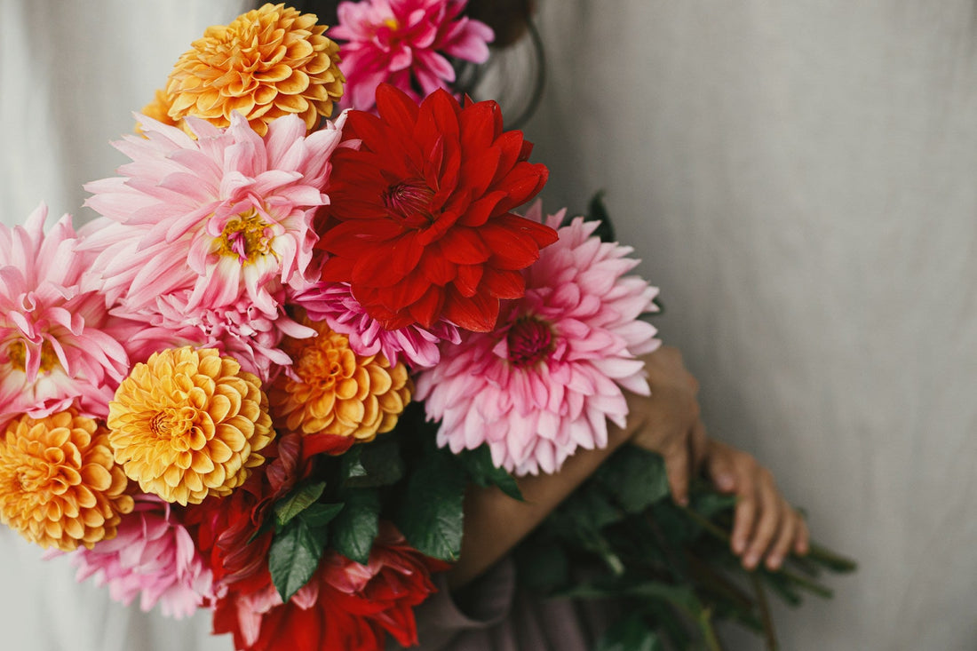 Newcastle Flower Delivery Surprises That Feel Truly Personal