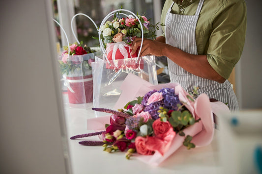 Luxury Flower Delivery