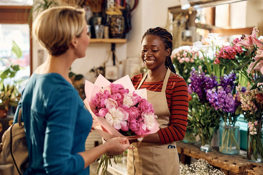 flower delivery