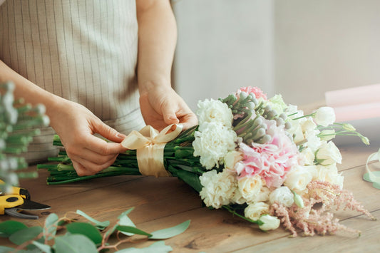Signs Your Ponteland Flower Bouquet Needs an Upgrade