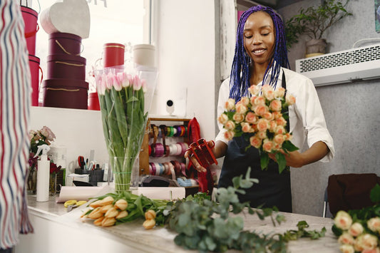 florist