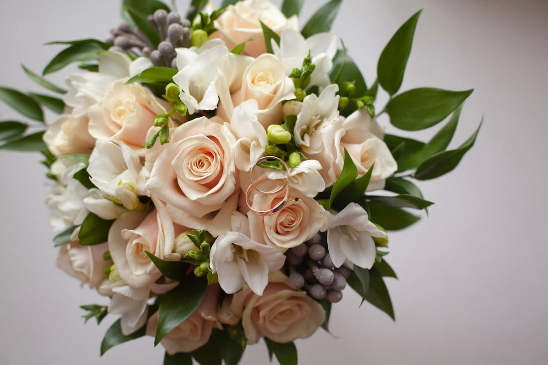 Luxury Flowers